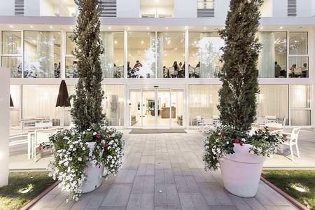 Color Mokambo Shore Hotel, Resort/Hotelanlage Color Mokambo Shore Hotel, Resort/Hotelanlage