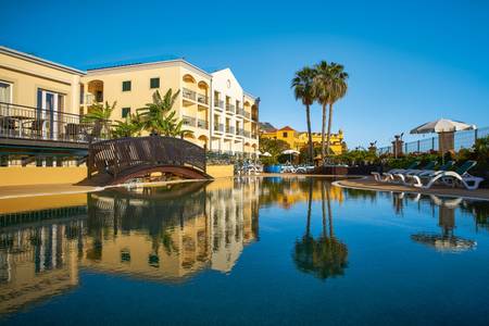 PortoBay Santa Maria - Adults Only, Resort/Hotelanlage