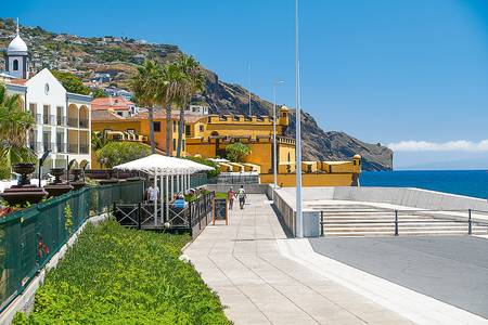 PortoBay Santa Maria - Adults Only, Resort/Hotelanlage