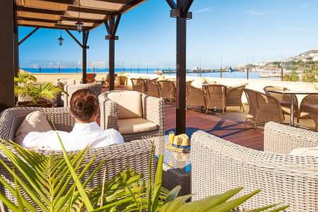 PortoBay Santa Maria - Adults Only, Resort/Hotelanlage