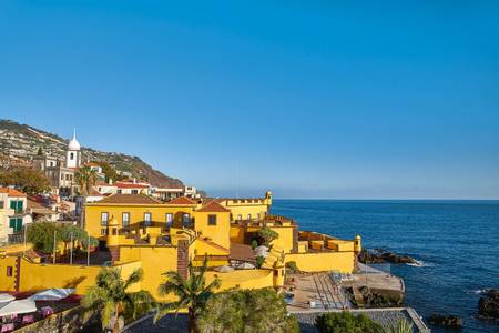 PortoBay Santa Maria - Adults Only, Resort/Hotelanlage PortoBay Santa Maria - Adults Only, Resort/Hotelanlage