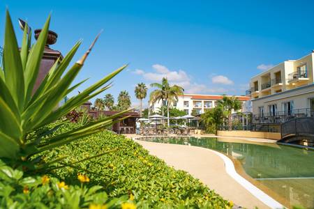 PortoBay Santa Maria - Adults Only, Resort/Hotelanlage PortoBay Santa Maria - Adults Only, Resort/Hotelanlage