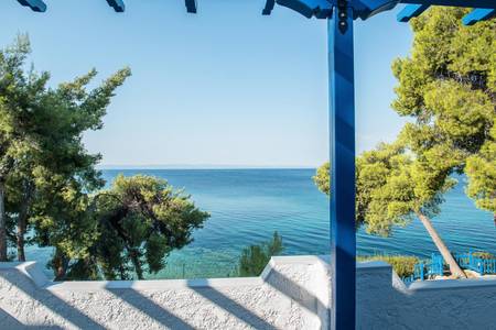 Virginia Hotel, Zimmer/Wohnbeispiel