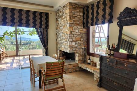 Moonbeam Hotel, Wohnbeispiel Moonbeam Hotel, Wohnbeispiel