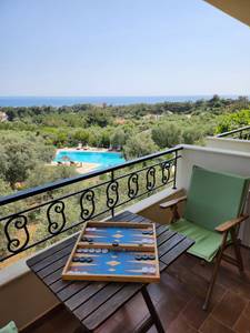 Moonbeam Hotel, Wohnbeispiel Moonbeam Hotel, Wohnbeispiel