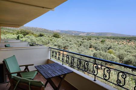 Moonbeam Hotel, Wohnbeispiel Moonbeam Hotel, Wohnbeispiel