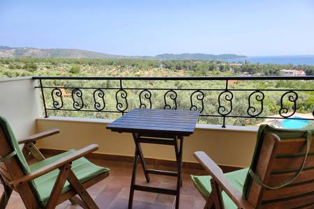 Moonbeam Hotel, Wohnbeispiel Moonbeam Hotel, Wohnbeispiel