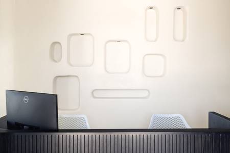 Danae Suites Santorini, öffentliche Bereiche