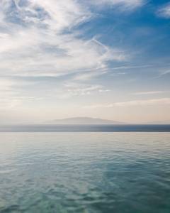 Danae Suites Santorini, Pool/Poolbereich