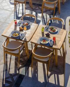 Danae Suites Santorini, Restaurant/Gastronomie Danae Suites Santorini, Restaurant/Gastronomie