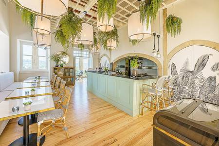 Octant Hotels Lousa, Á Terra Octant Hotels Lousa, Á Terra