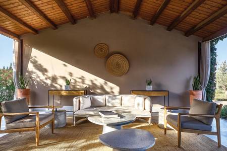 Baia di Chia Resort Sardinia, öffentliche Bereiche