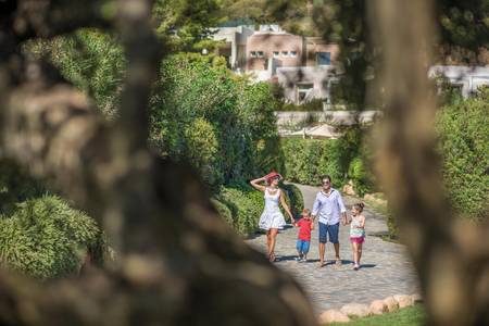 Hotel Village Chia Laguna,