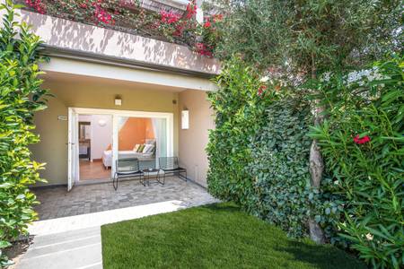 Hotel Village Chia Laguna,