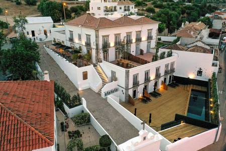 Colégio Charm House, Resort/Hotelanlage