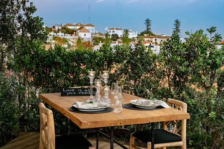 Colégio Charm House, öffentliche Bereiche