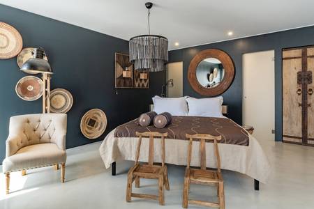 Colégio Charm House, Wohnbeispiel Colégio Charm House, Wohnbeispiel