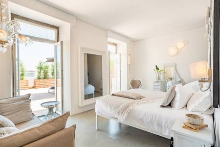 Colégio Charm House, Wohnbeispiel Colégio Charm House, Wohnbeispiel