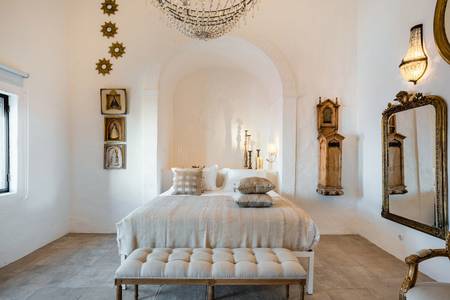 Colégio Charm House, Wohnbeispiel Colégio Charm House, Wohnbeispiel