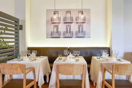 The Residence, Restaurant/Gastronomie The Residence, Restaurant/Gastronomie