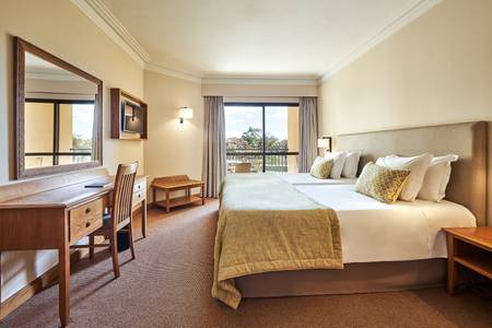 The Residence, Appartement The Residence, Appartement