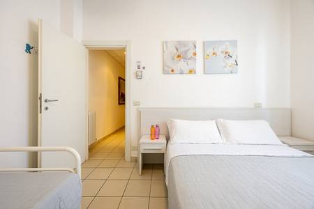 Color Palace Lido Family Village, Wohnbeispiel Color Palace Lido Family Village, Wohnbeispiel