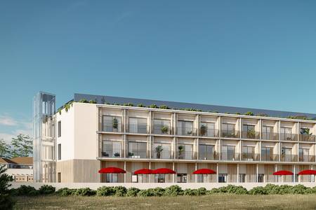 Amarello Hotel Praia Santo Andre,Tapestry Collection by Hilton, Resort/Hotelanlage