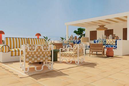 Amarello Hotel Praia Santo Andre,Tapestry Collection by Hilton, Restaurant/Gastronomie