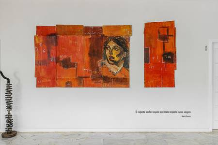 Hotel Umu, öffentliche Bereiche