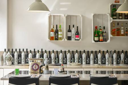 Hotel Umu, Restaurant/Gastronomie