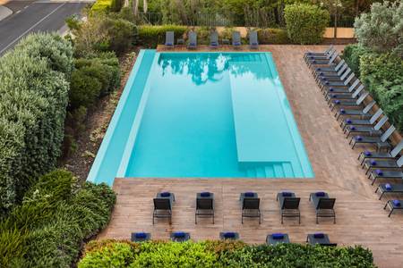 Eurostars Cascais, Pool/Poolbereich