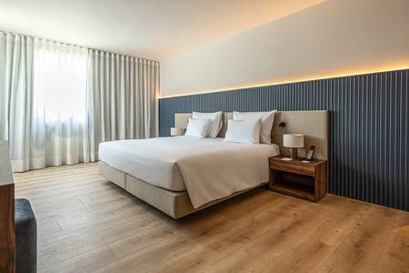 The Lince Braga, Wohnbeispiel