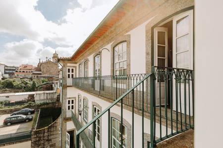 Torel Royal Court, Resort/Hotelanlage