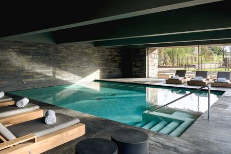 Casa da Calçada Relais & Chateaux, Spa/Wellness