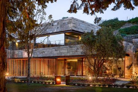 Casa da Calçada Relais & Chateaux, Spa/Wellness