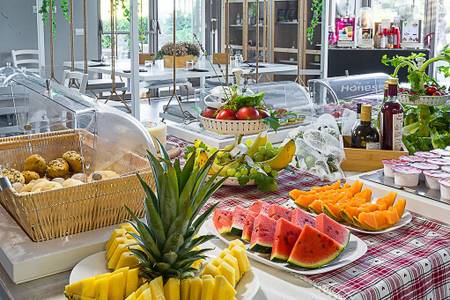 Antico Podere San Francesco, Restaurant/Gastronomie Antico Podere San Francesco, Restaurant/Gastronomie