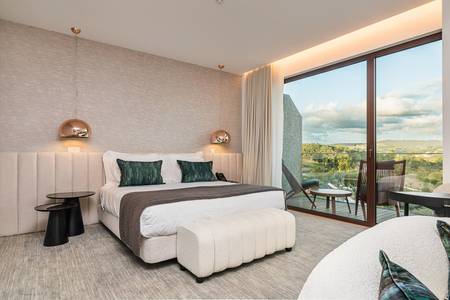 Haven Nature Hotel & Villas, Wohnbeispiel