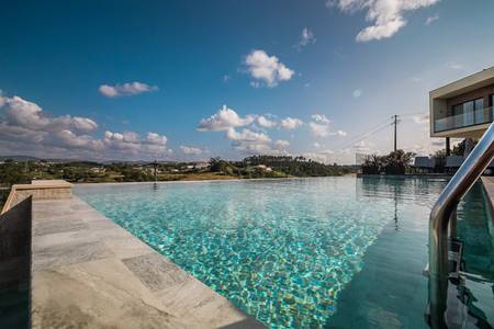 Haven Nature Hotel & Villas, Pool/Poolbereich