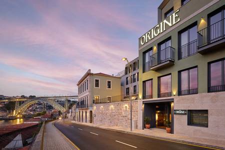 Origine Porto Gaia, a Tribute Portfolio Hotel, Resort/Hotelanlage