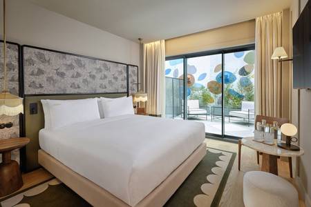 Origine Porto Gaia, a Tribute Portfolio Hotel, Wohnbeispiel