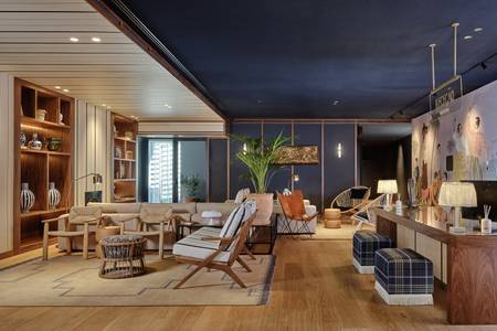 Origine Porto Gaia, a Tribute Portfolio Hotel, öffentliche Bereiche