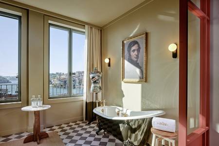 Origine Porto Gaia, a Tribute Portfolio Hotel, Wohnbeispiel