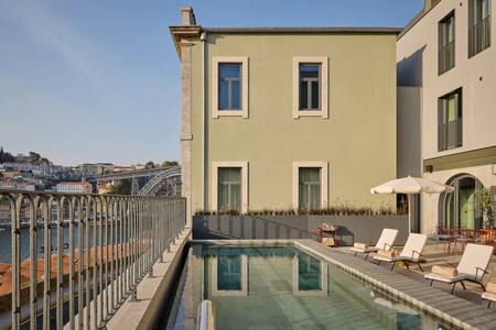 Origine Porto Gaia, a Tribute Portfolio Hotel, Pool/Poolbereich