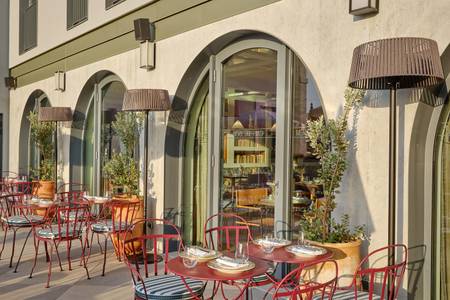 Origine Porto Gaia, a Tribute Portfolio Hotel, Restaurant/Gastronomie