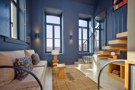 Origine Porto Gaia, a Tribute Portfolio Hotel, Wohnbeispiel