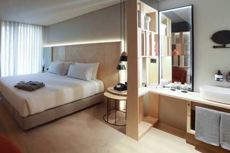 INNSiDE by Meliá Braga Centro, Wohnbeispiel INNSiDE by Meliá Braga Centro, Wohnbeispiel