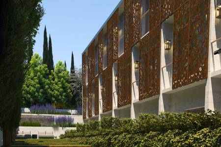 INNSiDE by Meliá Braga Centro, Resort/Hotelanlage INNSiDE by Meliá Braga Centro, Resort/Hotelanlage