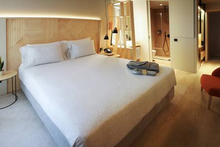 INNSiDE by Meliá Braga Centro, Wohnbeispiel INNSiDE by Meliá Braga Centro, Wohnbeispiel