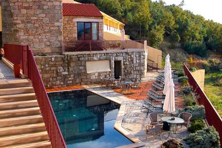 Pousada Convento Belmonte - Historic Hotel, Resort/Hotelanlage Pousada Convento Belmonte - Historic Hotel, Resort/Hotelanlage