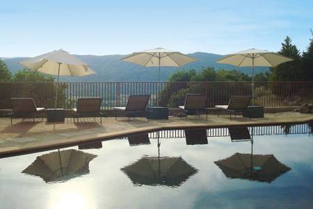 Pousada Convento Belmonte - Historic Hotel, Pool